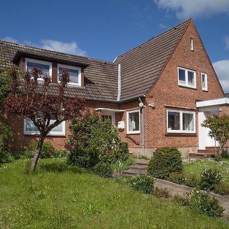 Feddersen'S Ferienwohnung Harrislee Kültér fotó