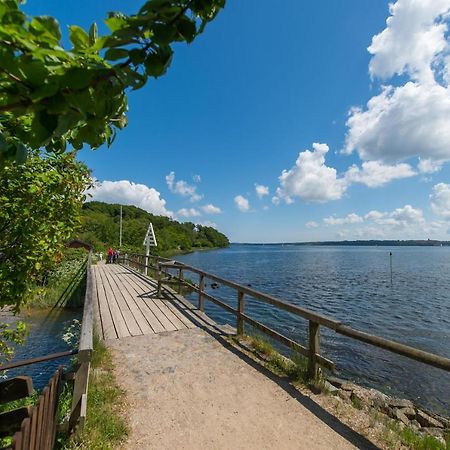 Feddersen'S Ferienwohnung Harrislee Kültér fotó