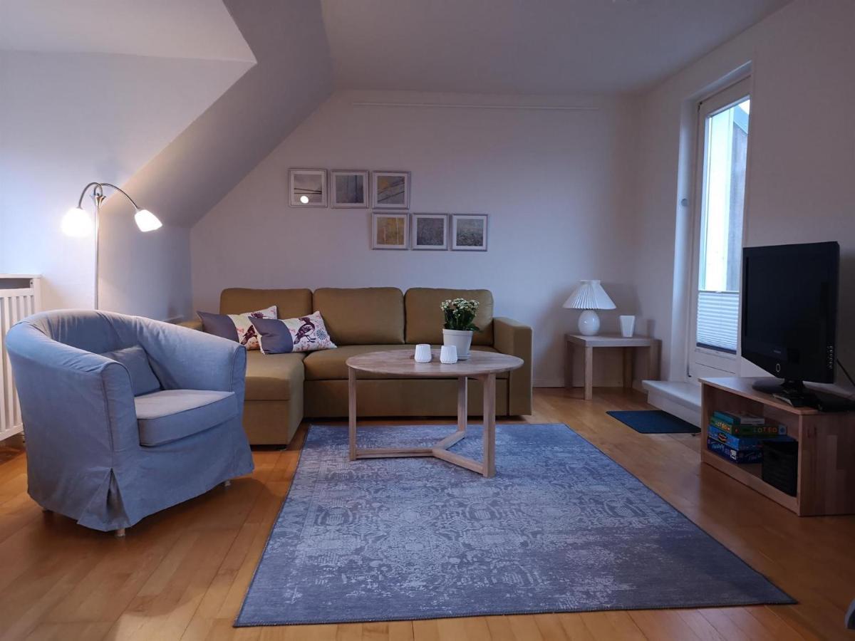 Feddersen'S Ferienwohnung Harrislee Kültér fotó