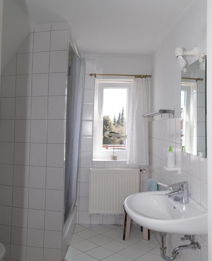 Feddersen'S Ferienwohnung Harrislee Kültér fotó