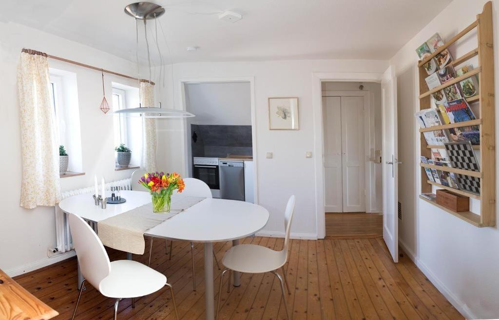 Feddersen'S Ferienwohnung Harrislee Szoba fotó