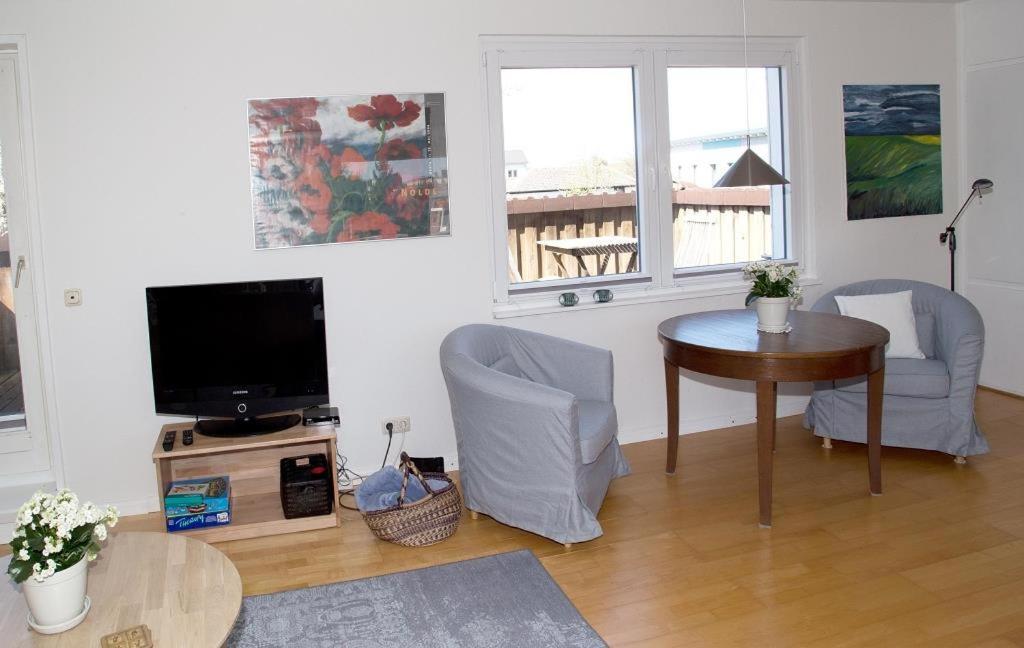 Feddersen'S Ferienwohnung Harrislee Szoba fotó